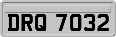 DRQ7032