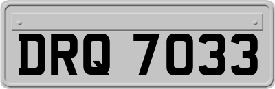DRQ7033
