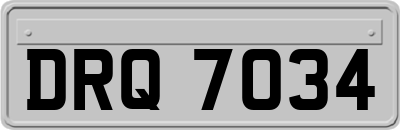DRQ7034