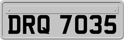 DRQ7035