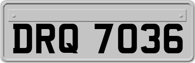 DRQ7036