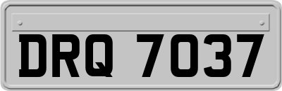DRQ7037