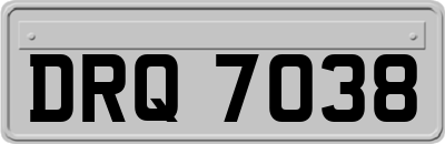 DRQ7038