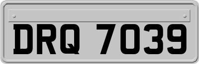 DRQ7039