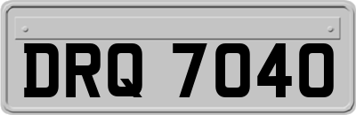 DRQ7040