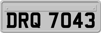 DRQ7043