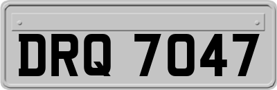 DRQ7047