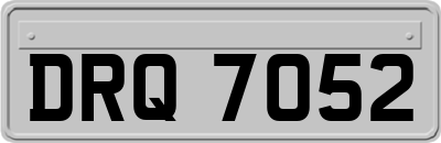 DRQ7052