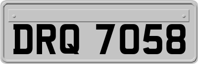 DRQ7058