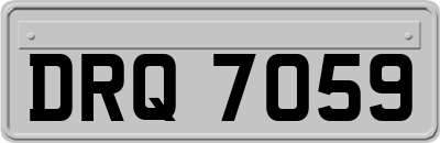 DRQ7059