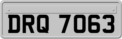 DRQ7063