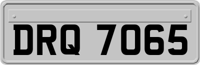 DRQ7065