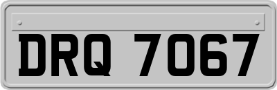 DRQ7067