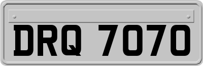 DRQ7070