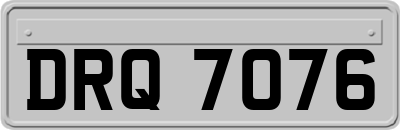DRQ7076