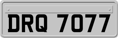DRQ7077