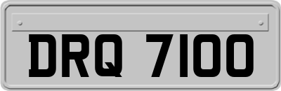 DRQ7100