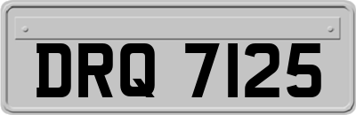 DRQ7125