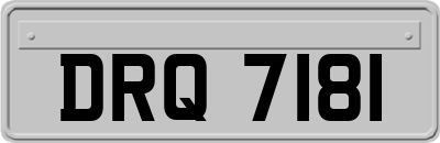 DRQ7181
