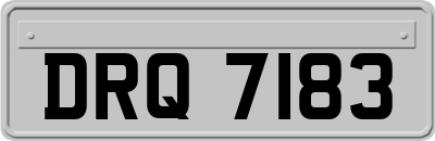 DRQ7183