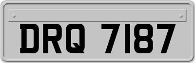 DRQ7187