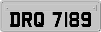 DRQ7189