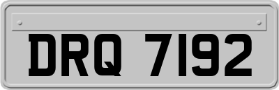 DRQ7192
