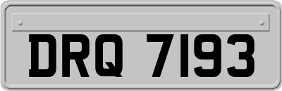DRQ7193