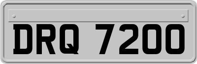 DRQ7200