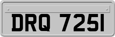 DRQ7251