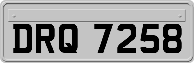 DRQ7258