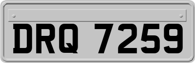 DRQ7259