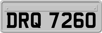 DRQ7260