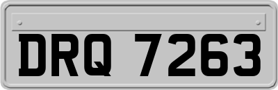 DRQ7263