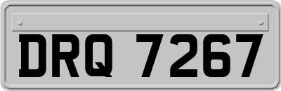 DRQ7267
