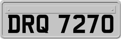 DRQ7270