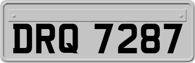 DRQ7287