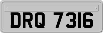 DRQ7316