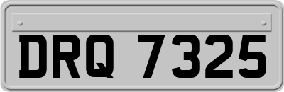 DRQ7325