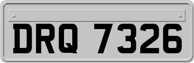 DRQ7326