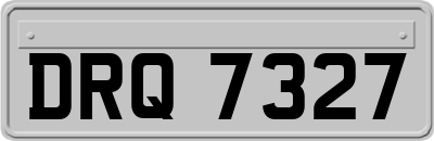 DRQ7327