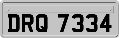 DRQ7334