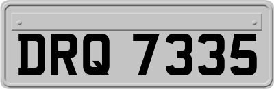 DRQ7335