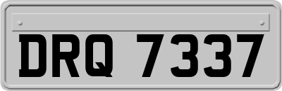 DRQ7337