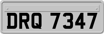 DRQ7347