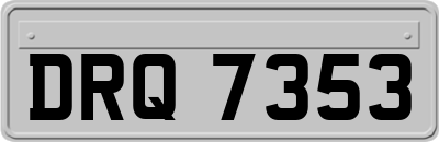 DRQ7353