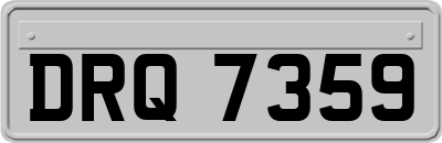 DRQ7359