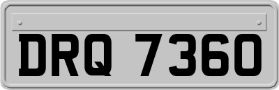 DRQ7360