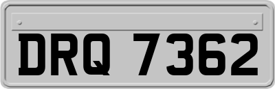 DRQ7362