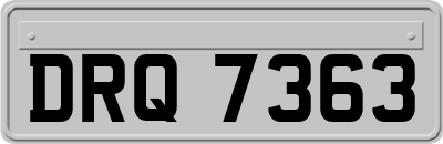 DRQ7363